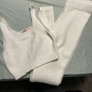 La Vie En Rose Lounge Set